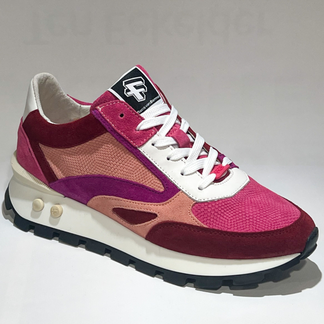 Floris van Bommel SFW-10097-85-01 BLOKKI 02.01 - Floris van Bommel