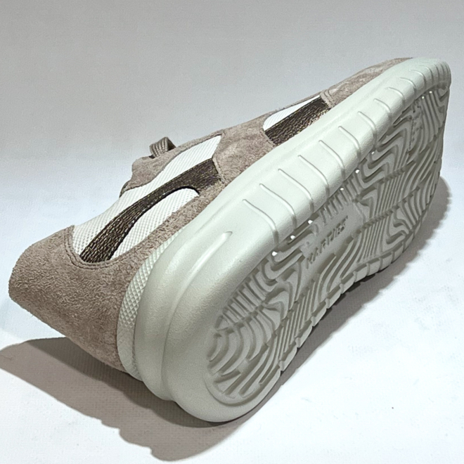 Hartjes 162.2402/31 WAVE SHOE birke - Hartjes