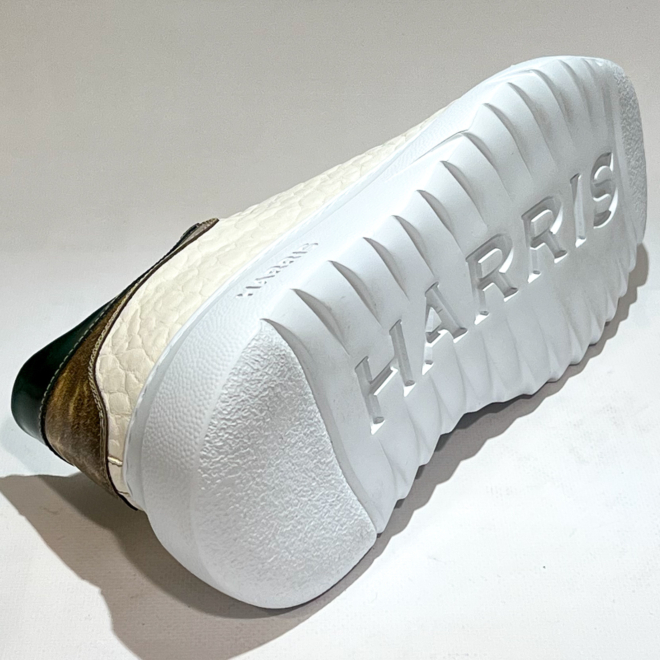 HARRIS PAUL/25 pitone roccia opaco - HARRIS