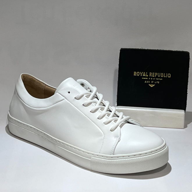 ROYAL REPUBLIQ SPARTACUS BASE SHOE