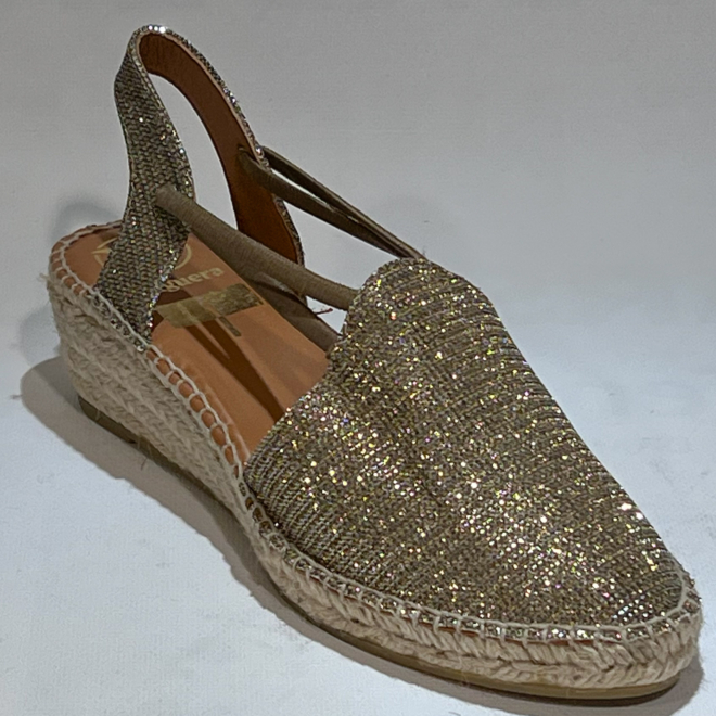 VIGUERA 1825 Brillante bronce - VIGUERA