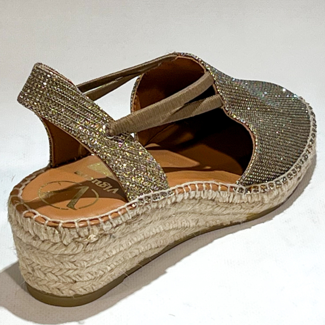 VIGUERA 1825 Brillante bronce - VIGUERA