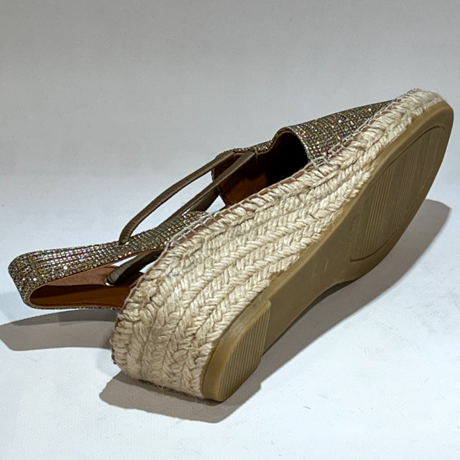 VIGUERA 1825 Brillante bronce - VIGUERA