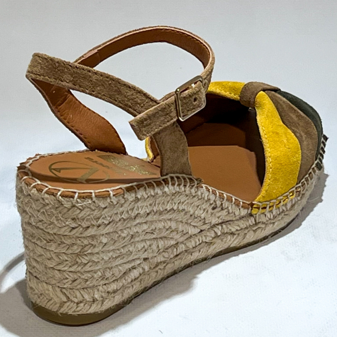 VIGUERA 2224 combi tierra - VIGUERA