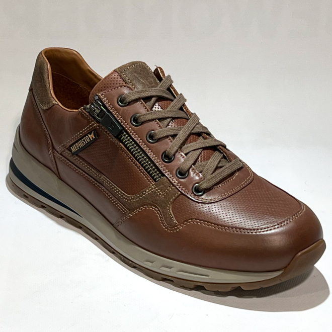 Mephisto Bradley