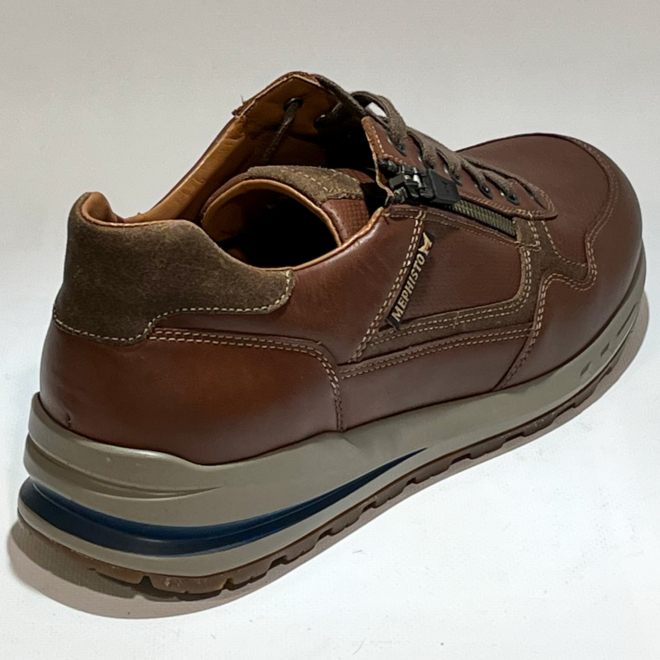 Mephisto Bradley