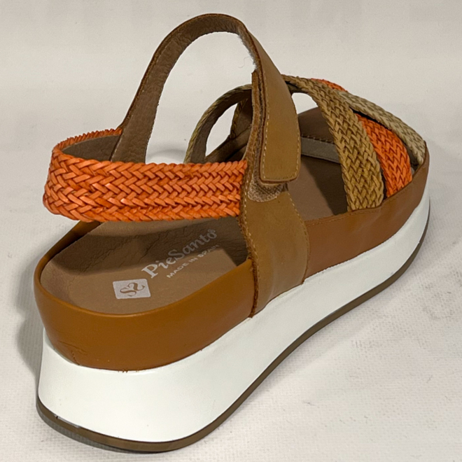 PieSanto 250425 - PieSanto