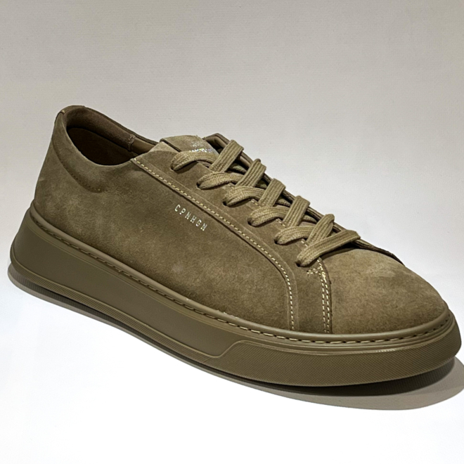 Copenhagen Studios CPH810M SUEDE LIGHT BEIGE - Copenhagen Studios