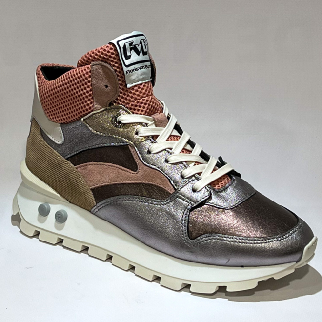 Floris van Bommel SFW-10112-90-01 BLOKKI 03.02 - Floris van Bommel