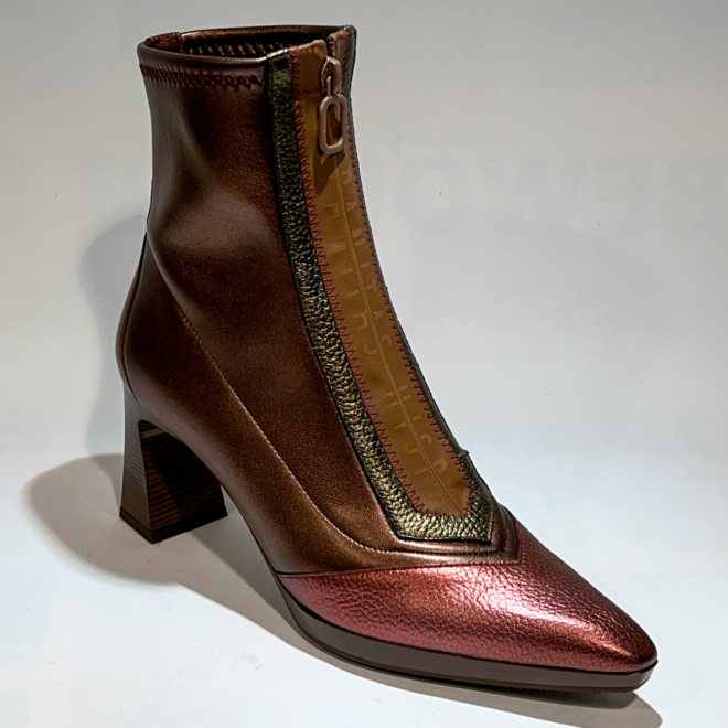 HISPANITAS CHI254186 Atlanta-5 wine - HISPANITAS