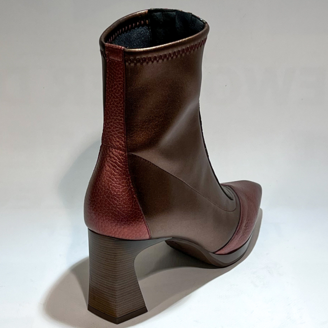 HISPANITAS CHI254186 Atlanta-5 wine - HISPANITAS