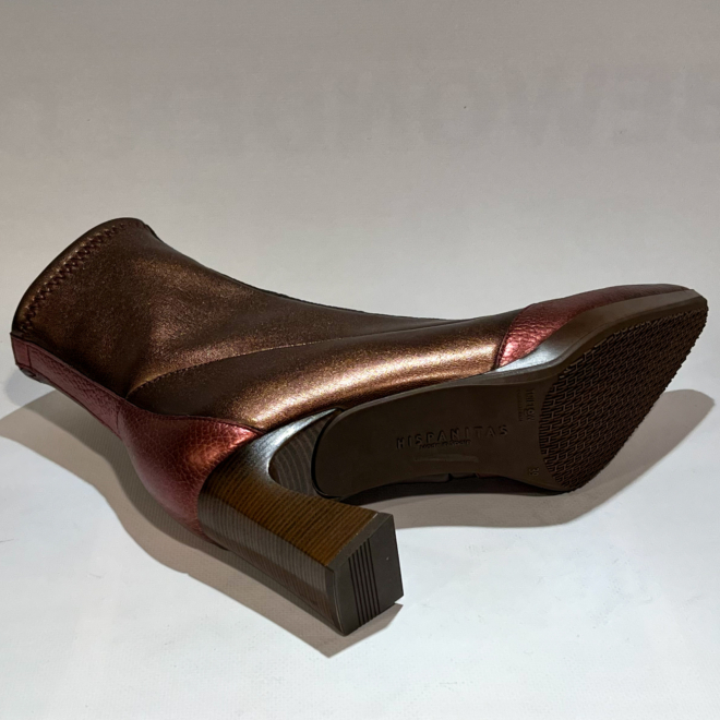 HISPANITAS CHI254186 Atlanta-5 wine - HISPANITAS