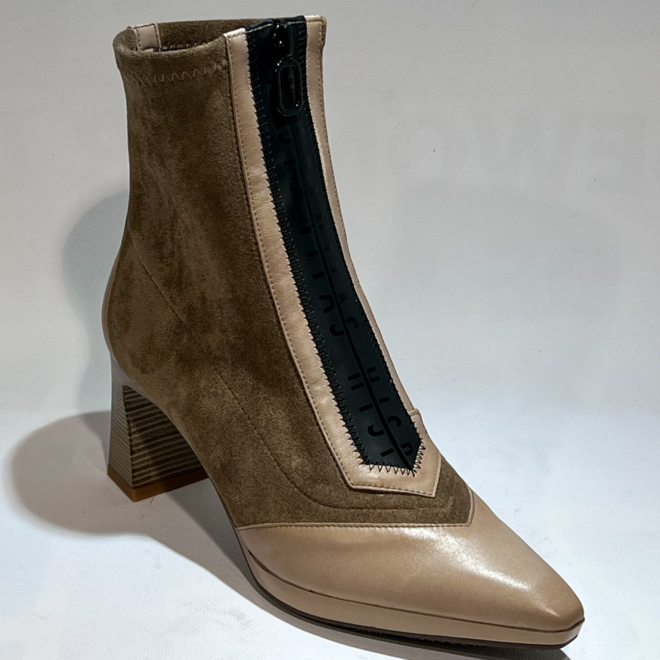 HISPANITAS HI254186 Atlanta-5 topo - HISPANITAS