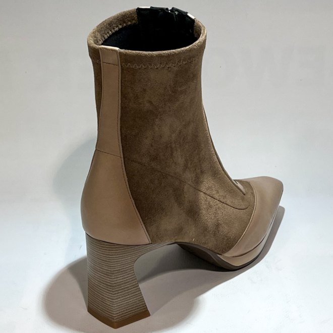 HISPANITAS HI254186 Atlanta-5 topo - HISPANITAS