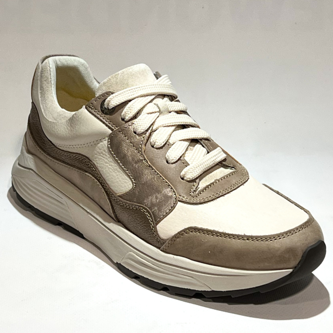 Xsensible 33000.3 Golden gate Taupe combi - Xsensible