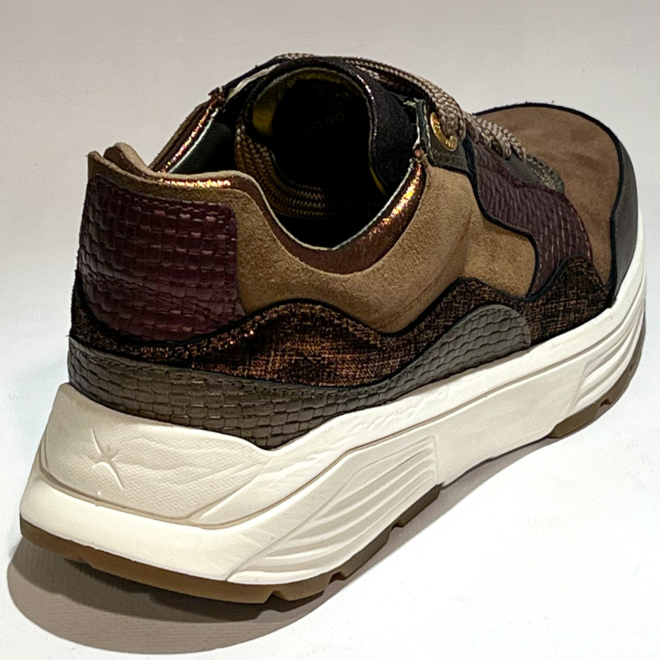 Xsensible 33000.2 Golden gate Bronze combi - Xsensible