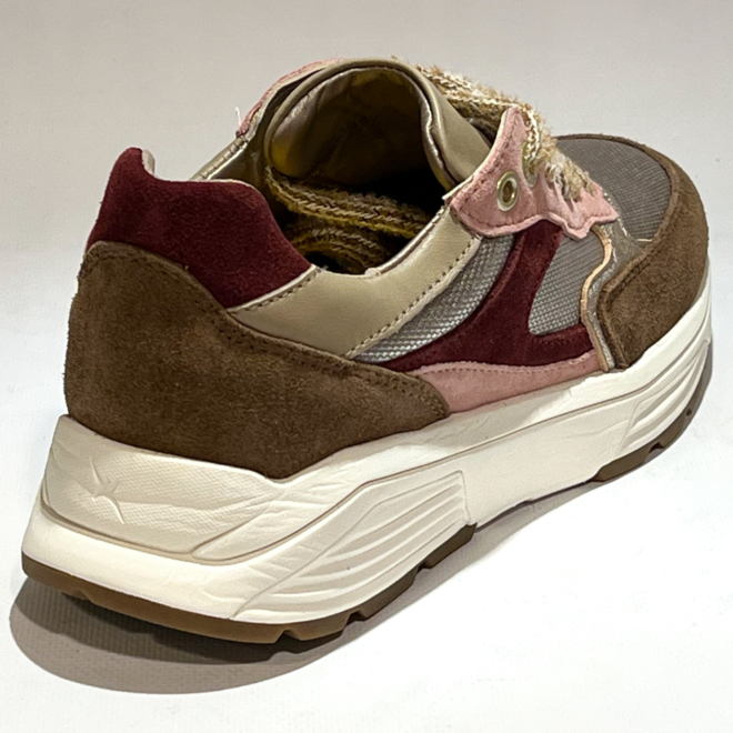 Xsensible 33002.5 Ponte vecchio Camel combi - Xsensible