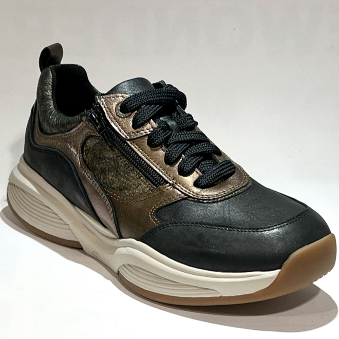 Xsensible 32004.3 SWX19 Black combi - Xsensible