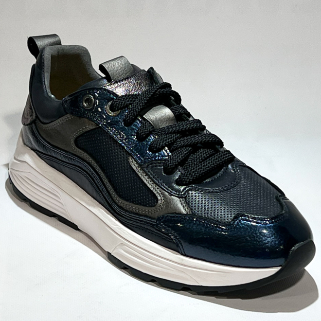 Xsensible 33004.4 Milau Navy combi - Xsensible