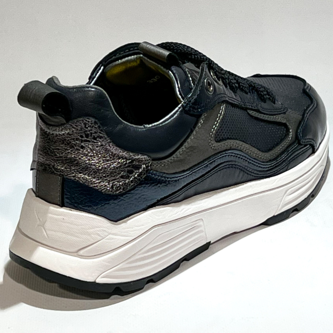 Xsensible 33004.4 Milau Navy combi - Xsensible