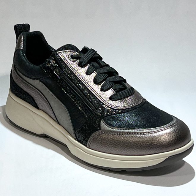 Xsensible 30222.3 Valletta old silver combi - Xsensible