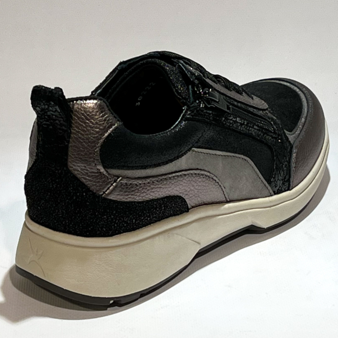 Xsensible 30222.3 Valletta old silver combi - Xsensible