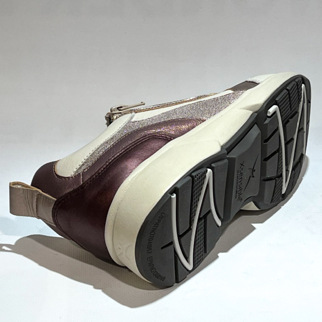 Xsensible 30222.3 ValettaTaupe combi - Xsensible