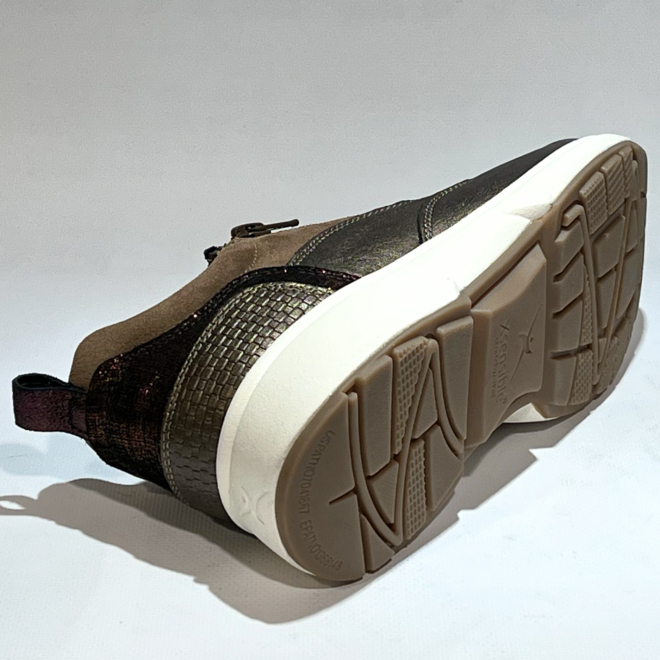 Xsensible 30215.2 Grenoble bronze combi - Xsensible