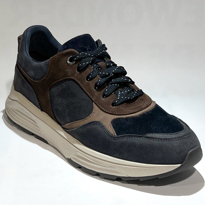 Xsensible 33201.2 Rialto Navy combi - Xsensible