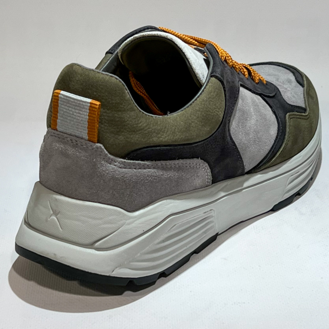 Xsensible 33201.2 Rialto Moss combi - Xsensible