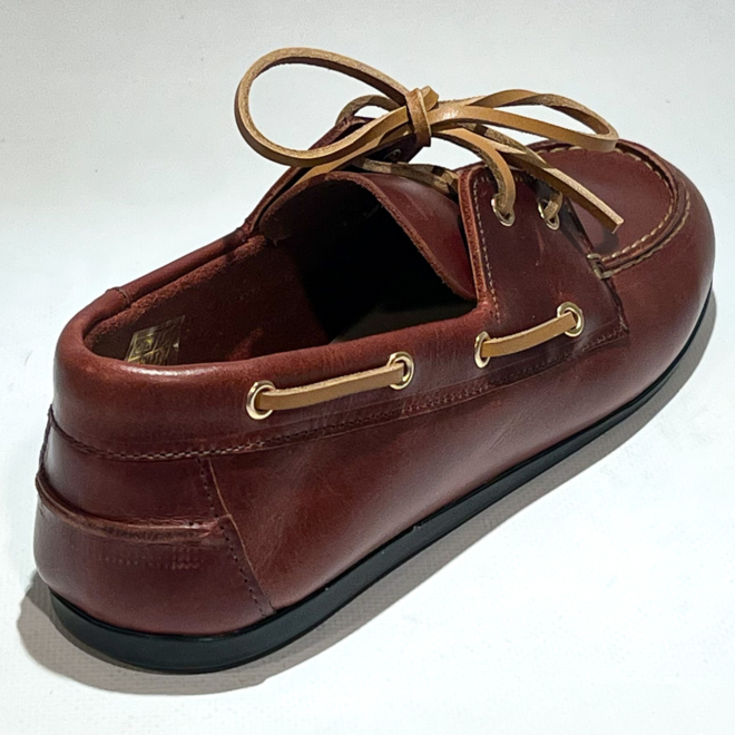 Miss Behave Jeanne 1-J pull-up