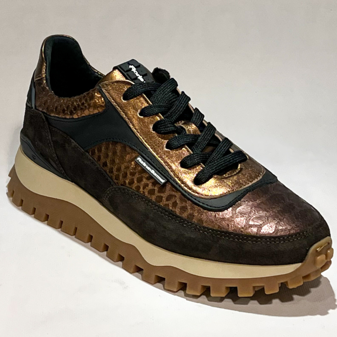 Floris van Bommel SFW-10100-92-01 Grommi 01.17 - Floris van Bommel