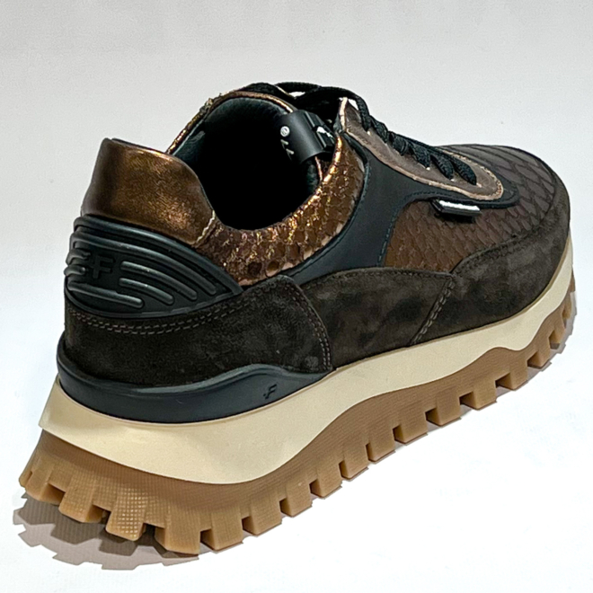 Floris van Bommel SFW-10100-92-01 Grommi 01.17 - Floris van Bommel