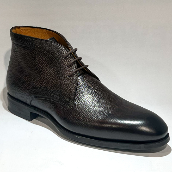MAGNANNI 26317 Rugo arc. marron - MAGNANNI