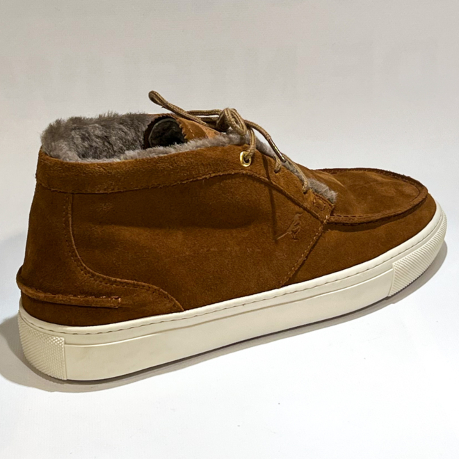 PARBLEU KB1 MID - PARBLEU