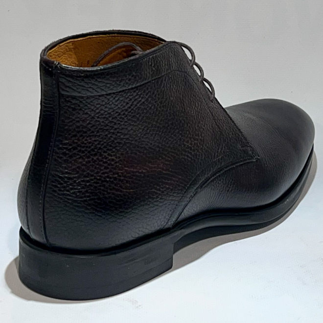 MAGNANNI 26317 Rugo arc. marron - MAGNANNI