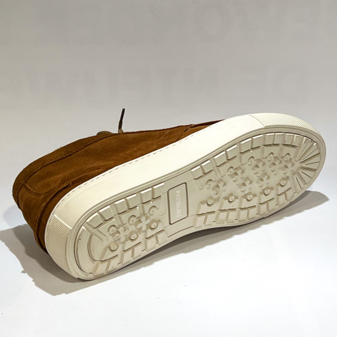 PARBLEU KB1 MID - PARBLEU