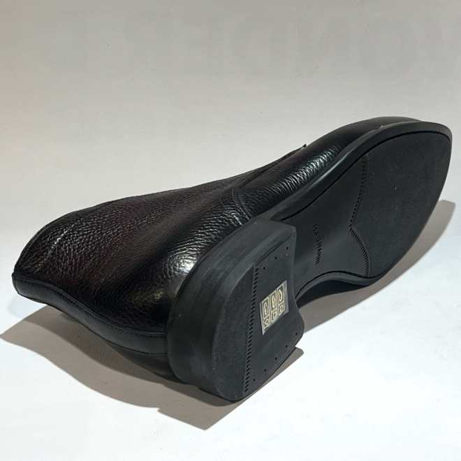 MAGNANNI 26317 Rugo arc. marron - MAGNANNI