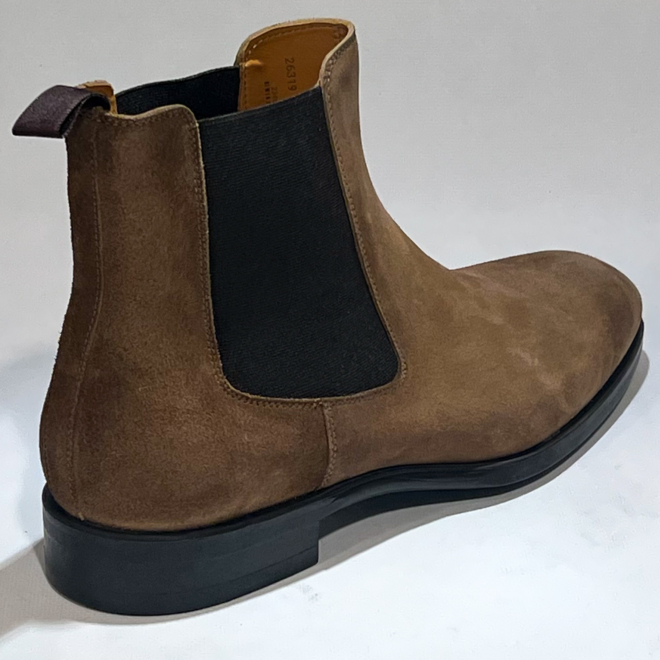 MAGNANNI 26319 Crosta castoro - MAGNANNI