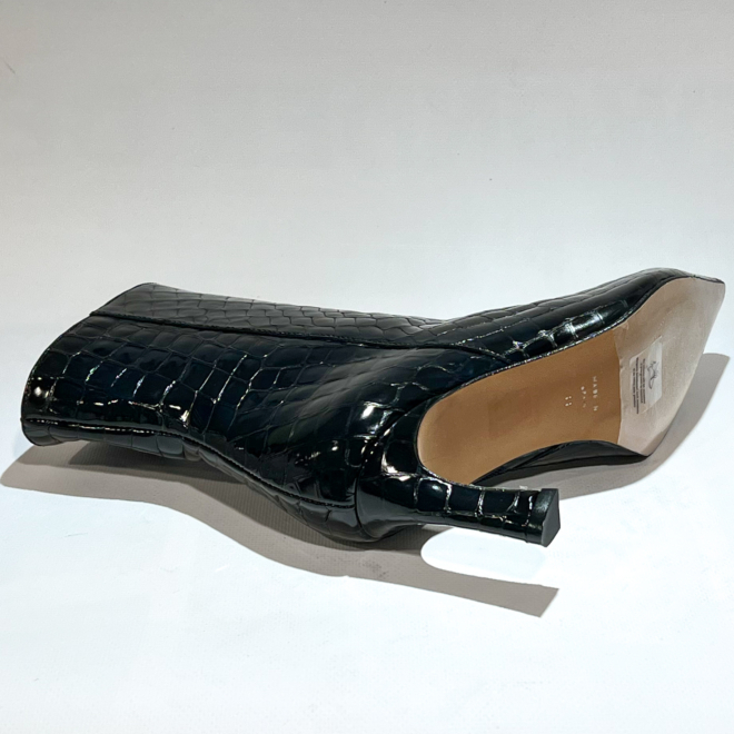 Angel Alarcon 25618 Manati Negro - Angel Alarcon