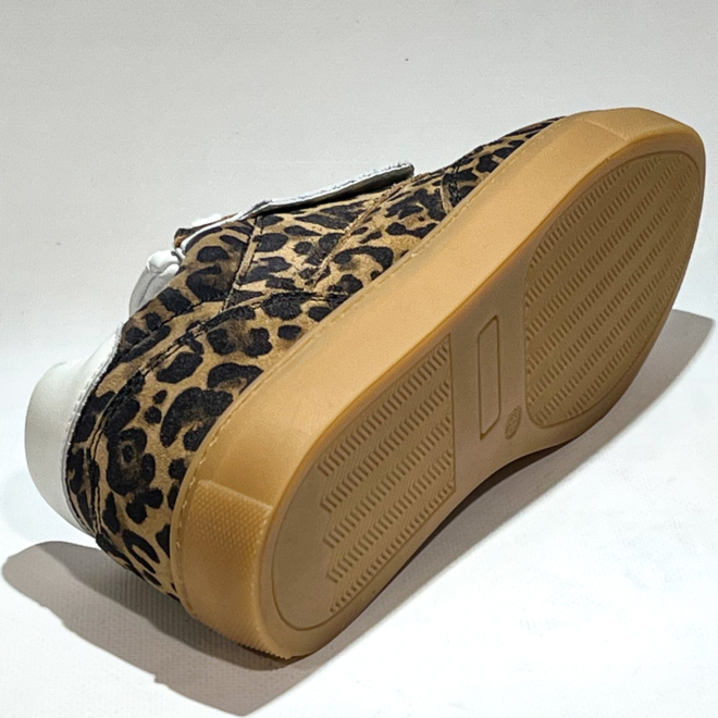 Copenhagen Studios CPH90 leather mx leo/white - Copenhagen Studios