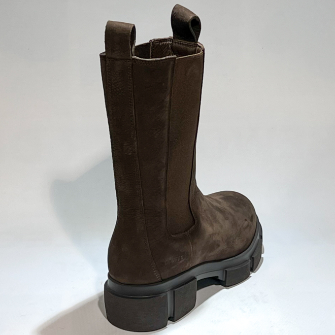 Copenhagen Studios CPH500 Nabuc Chocalate - Copenhagen Studios