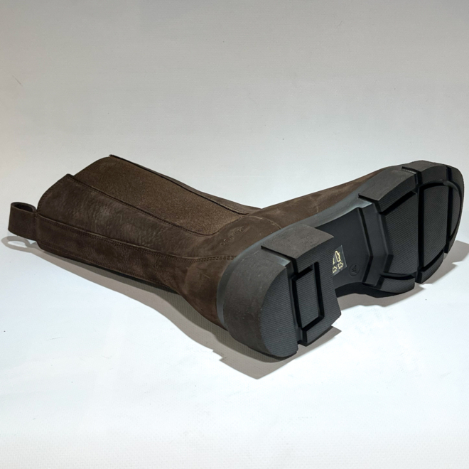 Copenhagen Studios CPH500 Nabuc Chocalate - Copenhagen Studios