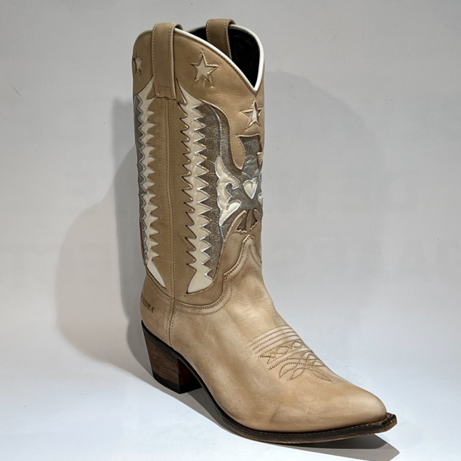 SENDRA 14145 Flota beige lavado - SENDRA