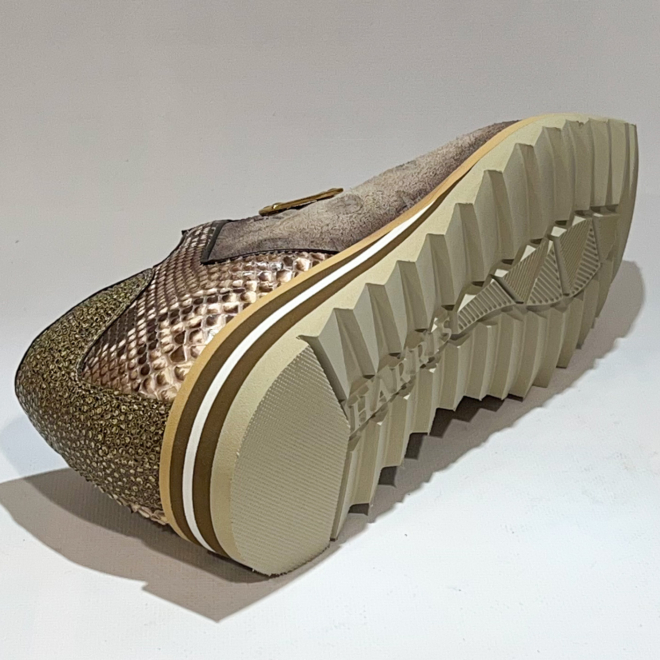 HARRIS 2817 pitone roccia - HARRIS