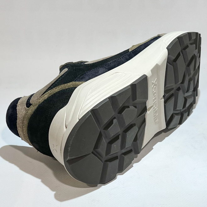 Xsensible 33204.2 Manhatten Dark taupe combi - Xsensible