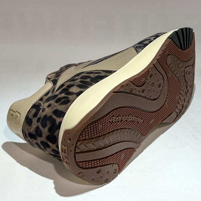 Floris van Bommel SFW-10138-34-01 Suvi 02.02 Taupe - Floris van Bommel