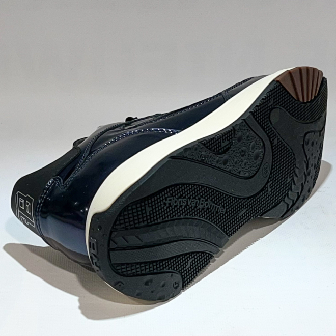 Floris van Bommel SFW-10138-40-01 Suvi 02.09 Blue - Floris van Bommel