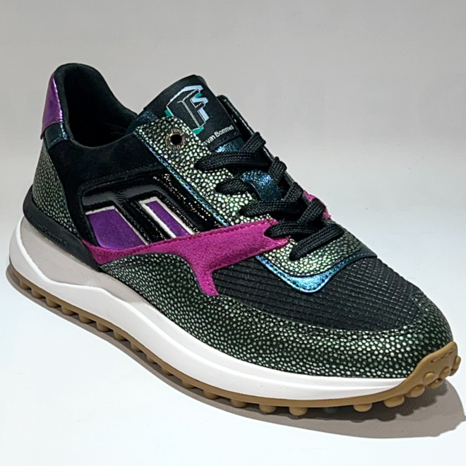 Floris van Bommel SFW-10128-50-02 Noppi 36.11 Green - Floris van Bommel