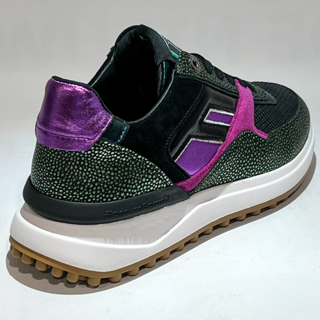 Floris van Bommel SFW-10128-50-02 Noppi 36.11 Green - Floris van Bommel